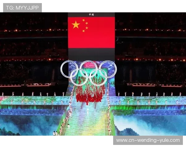 北京冬奥会闭幕精彩回顾我国运动员夺金瞬间与未来展望